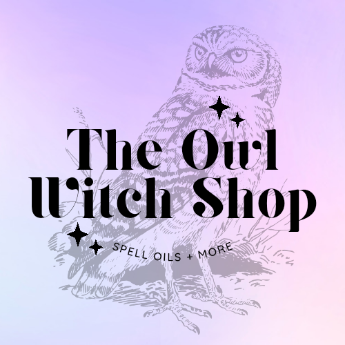 The Owl Witch Shop 